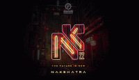Nakshatra 2022 Technical Symposium Poster